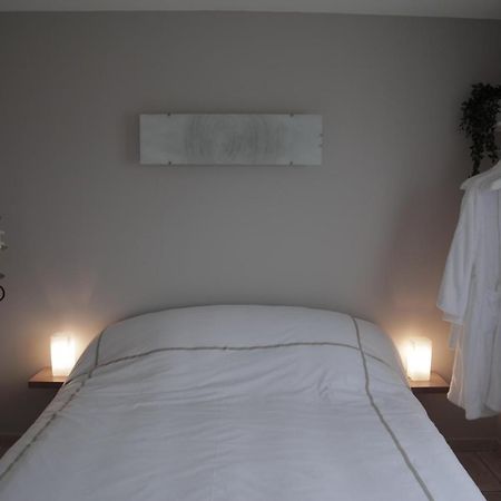 Bed and Breakfast Au Doux Repos Lucbardez-et-Bargues Экстерьер фото